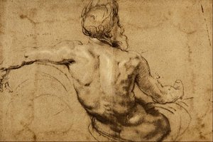 Sir Peter Paul Rubens da Peter Paul Rubens